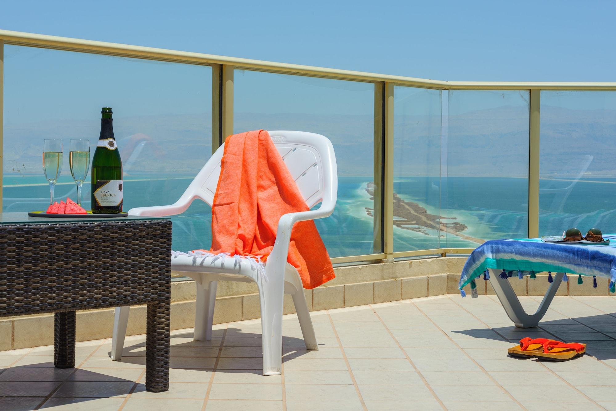 Leonardo Plaza Hotel Dead Sea Неве-Зогар Екстер'єр фото