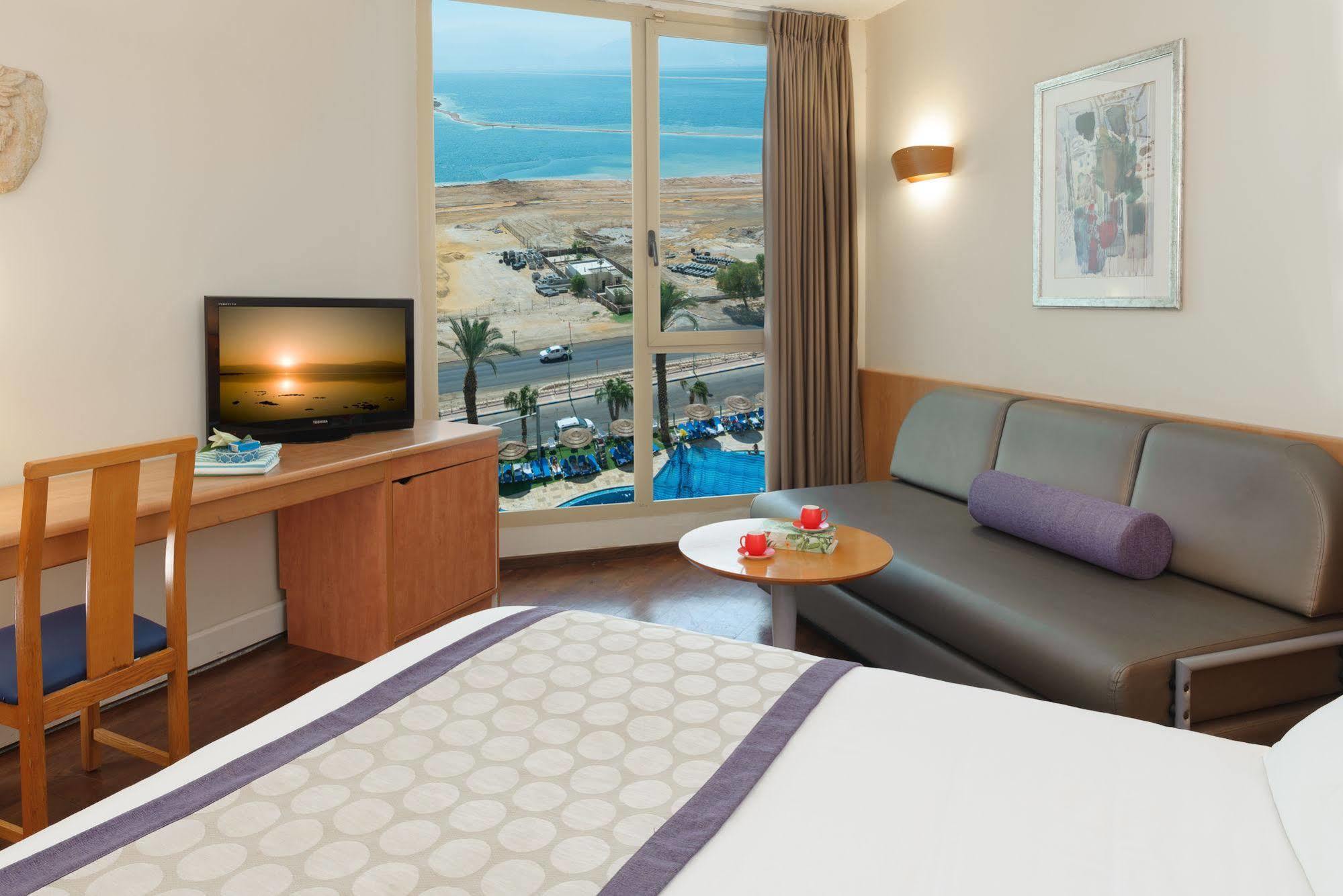 Leonardo Plaza Hotel Dead Sea Неве-Зогар Екстер'єр фото